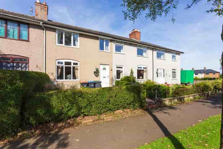 House for sale in Victory Avenue‚  Gretna‚ DG16