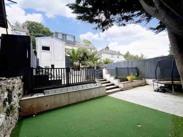 House for sale in Teignmouth Road‚  Torquay‚ TQ1