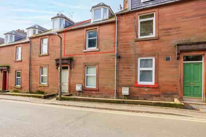 Maison à vendre à Troqueer Road‚  Dumfries‚ DG2