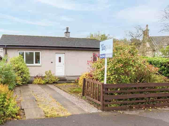 Casa en venta en Wardlaw Drive‚  Dumfries‚ DG1