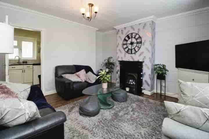 Дом для продажи в Webbcroft Road‚  Birmingham‚ B33