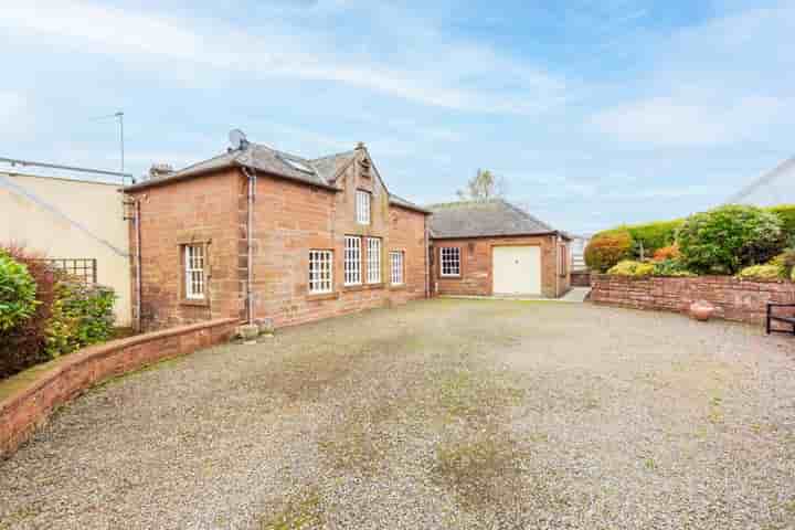 Casa en venta en Moffat Road‚  Dumfries‚ DG1