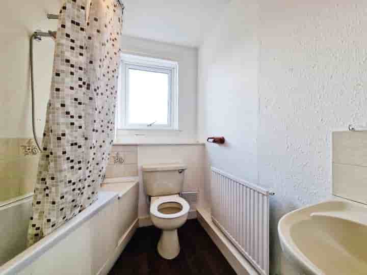 House for sale in Morven Avenue‚  Kilmarnock‚ KA3