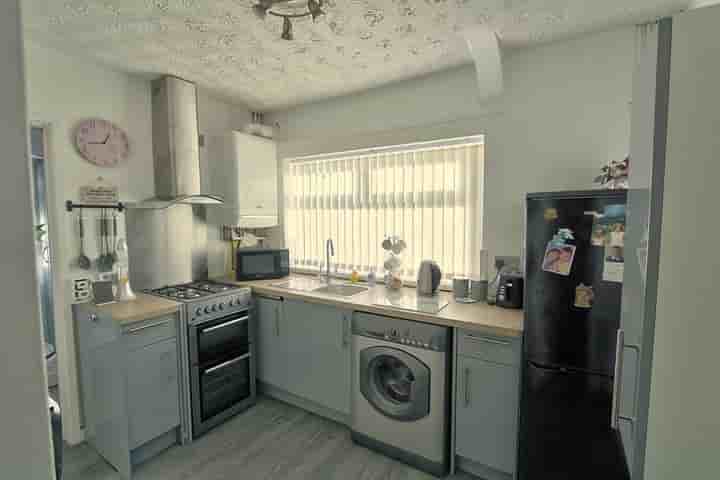 Casa en venta en Wallows Lane‚  Walsall‚ WS2