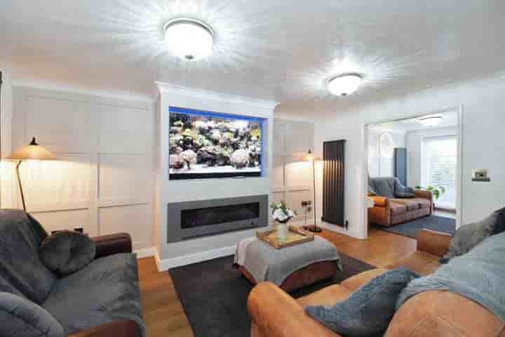 House for sale in Heron Way‚  Mansfield‚ NG19