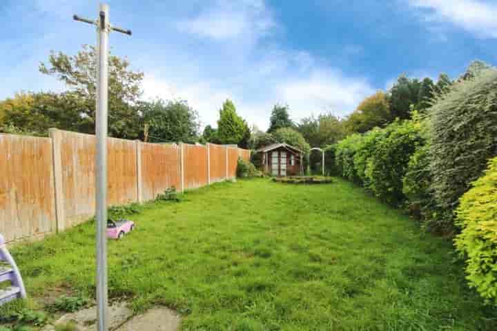 Casa para venda em Streetly Road‚  Birmingham‚ B23