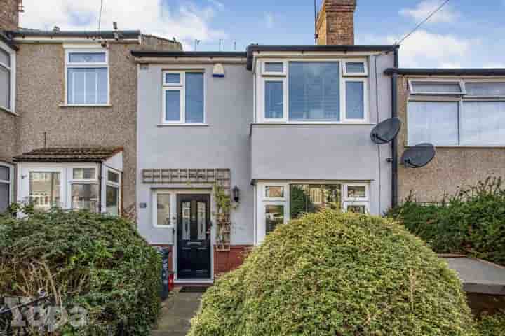 Casa en venta en Winifred Road‚  Dartford‚ DA1