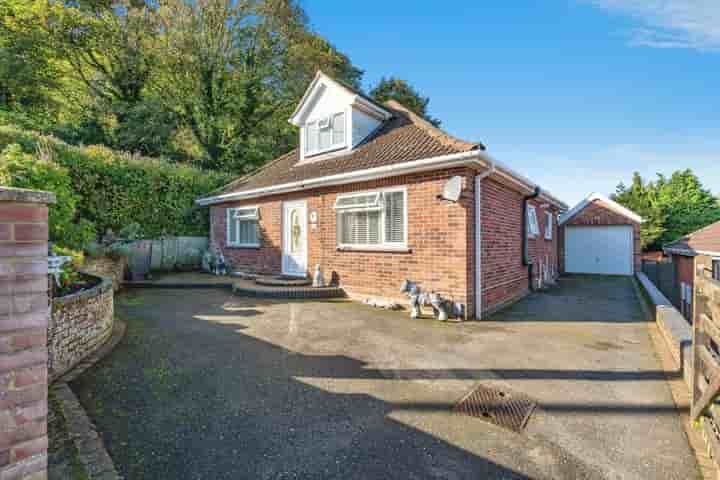 House for sale in Woodlands Road‚  Norwich‚ NR5