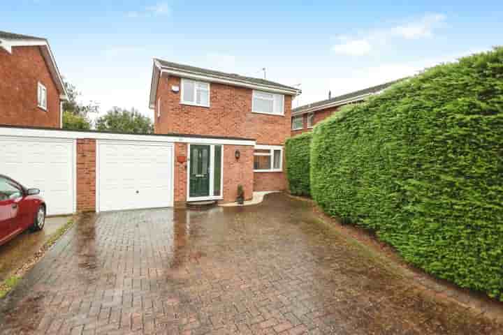 House for sale in Garden Stiles‚  Pershore‚ WR10