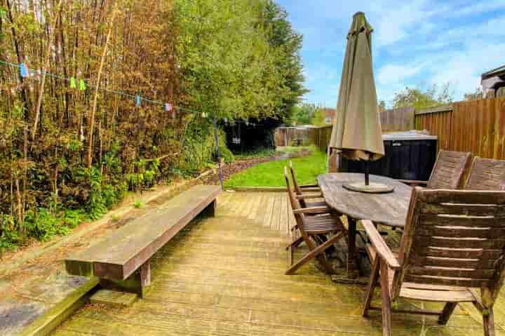 Casa para venda em Shottery Avenue‚  Leicester‚ LE3