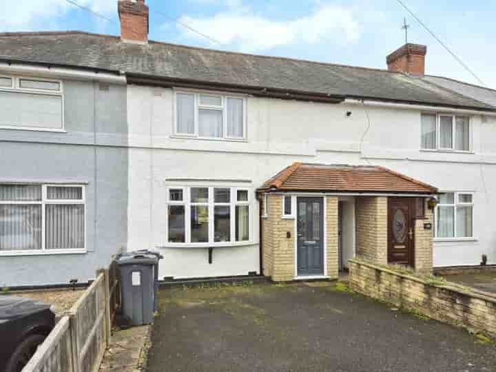 Maison à vendre à Arlington Grove‚  Birmingham‚ B14