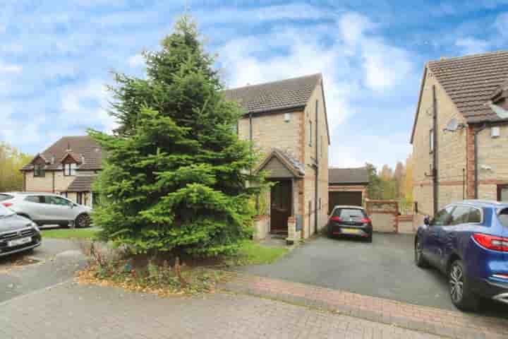 House for sale in Hemmingway Close‚  Rotherham‚ S60