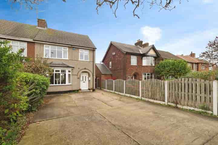 Casa para venda em Main Road‚  Nottingham‚ NG17