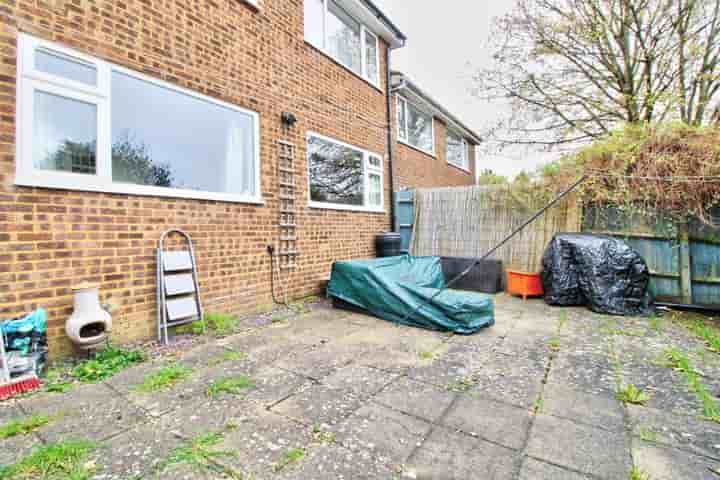 Wohnung zum Verkauf in Chadwell Close‚  Luton‚ LU2