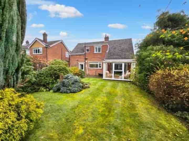 Casa en venta en Sidmouth Grove‚  Cheadle‚ SK8