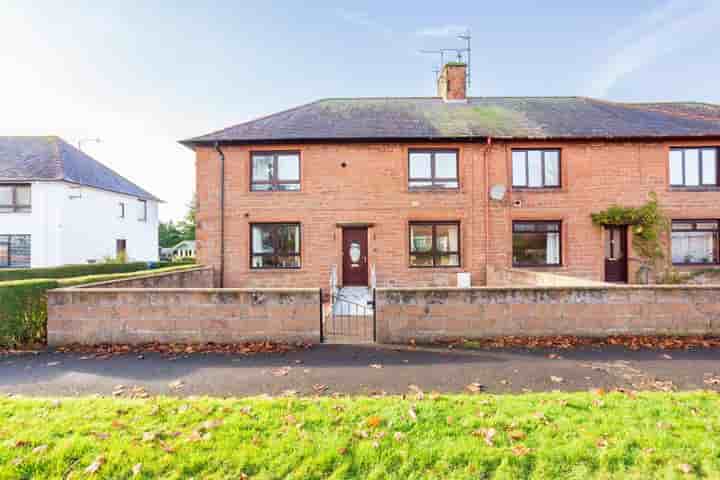 Apartment for sale in Victoria Park‚  Lockerbie‚ DG11