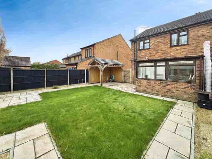 House for sale in Wedgewood Road‚  Doddington Park‚ LN6