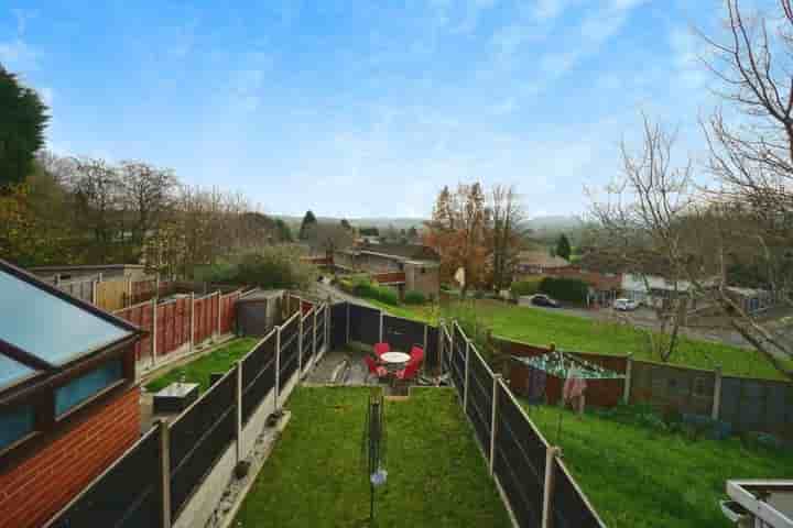 House for sale in Warrens Hall Road‚  Dudley‚ DY2