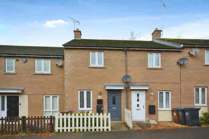 House for sale in Eddington Crescent‚  Welwyn Garden City‚ AL7