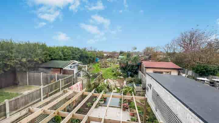 Casa para venda em St. Clairs Road‚  Clacton-on-sea‚ CO16