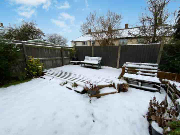 House for sale in Maypole‚  Nottingham‚ NG11