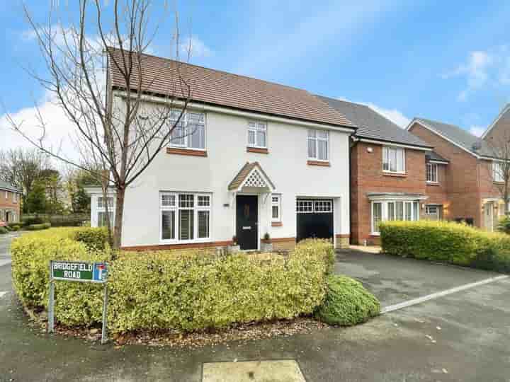 Casa para venda em Bridgefield Road‚  Liverpool‚ L26