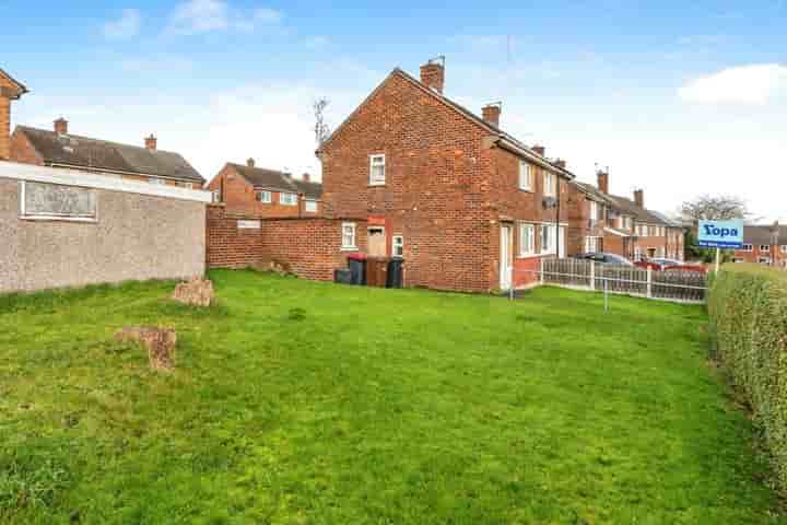 Casa para venda em Byrley Road‚  Rotherham‚ S61