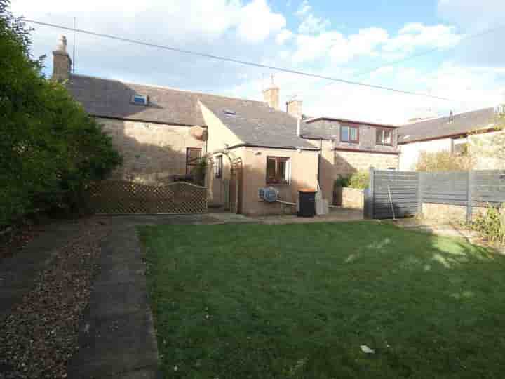 House for sale in Parkhill Road‚  Peterhead‚ AB42