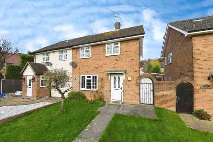 House for sale in Thrift Green‚  Brentwood‚ CM13