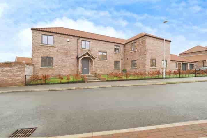 Maison à vendre à Plumtree Court‚  North Leverton‚ DN22