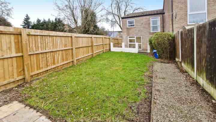 House for sale in Doddington‚  Telford‚ TF3