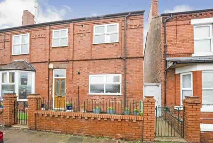 House for sale in Lightfoot Street‚  Chester‚ CH2