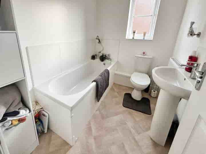 Casa in vendita a Tuxworth Way‚  Louth‚ LN11