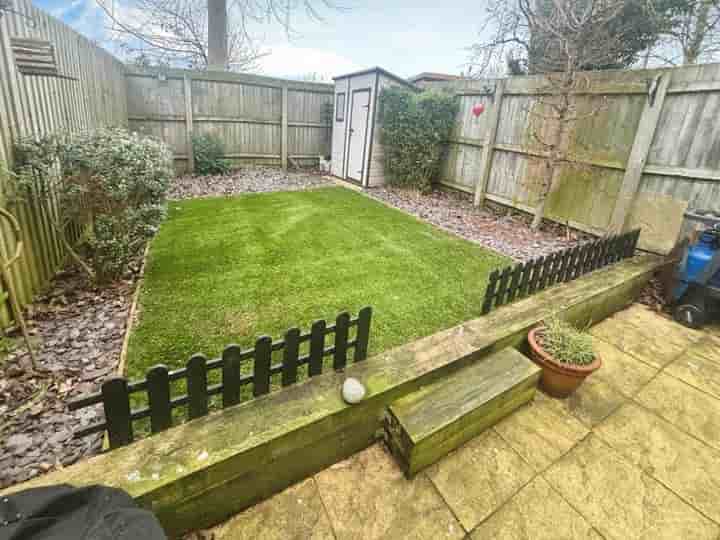 House for sale in Cherry Paddocks‚  Cherry Willingham‚ LN3