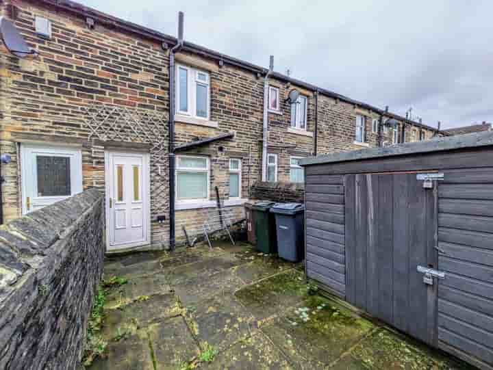 Casa para venda em Brunswick Street‚  Bradford‚ BD13