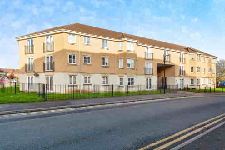 Apartamento en venta en Scholars Walk‚  Slough‚ SL3