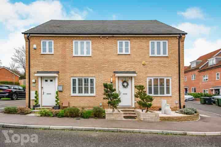 House for sale in Chalk Close‚  Dartford‚ DA1