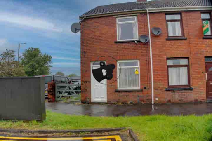 Casa en venta en High Street‚  Neath‚ SA11