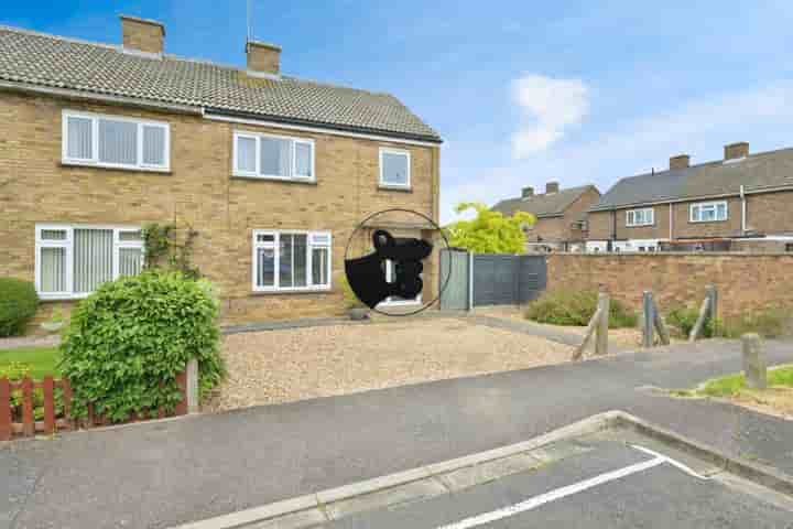 House for sale in White Hart Lane‚  Godmanchester‚ PE29