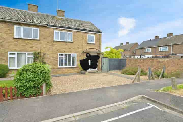 House for sale in White Hart Lane‚  Godmanchester‚ PE29