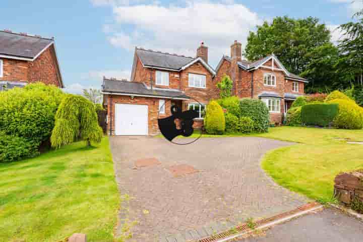 Casa para venda em Mountainhall View, Bankend Road‚  Dumfries‚ DG1