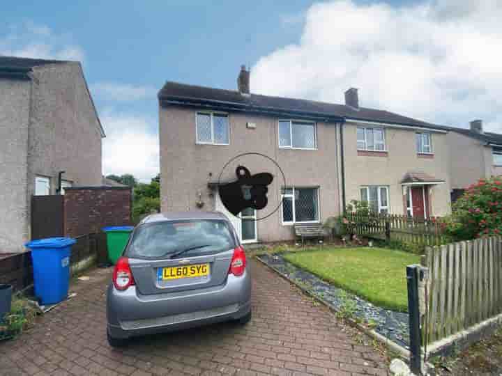 Maison à vendre à Ennerdale Road‚  Rochdale‚ OL11