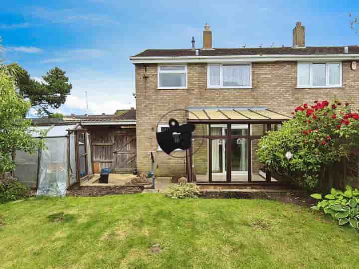 Casa en venta en City Road‚  Oldbury‚ B69