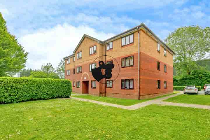 Appartement à vendre à Longmere Road‚  Crawley‚ RH10