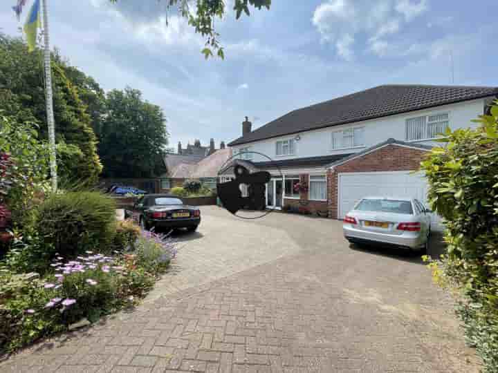 Casa para venda em Quarry Street‚  Liverpool‚ L25