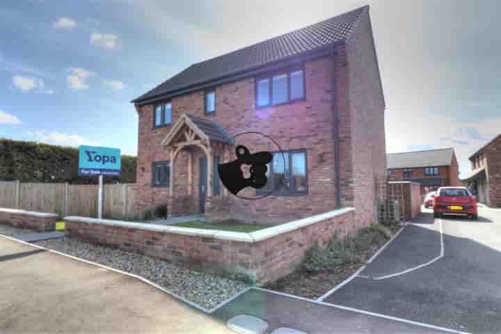 House for sale in Sawmill Loke‚  Kings Lynn‚ PE32