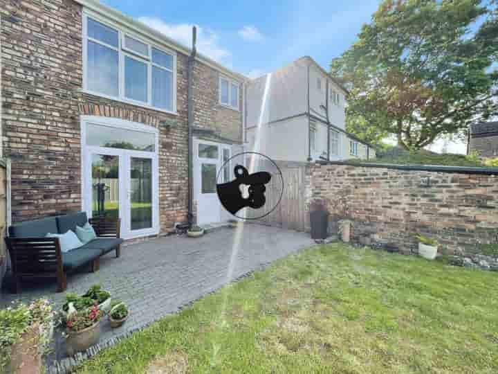 House for sale in Desford Road‚  Liverpool‚ L19