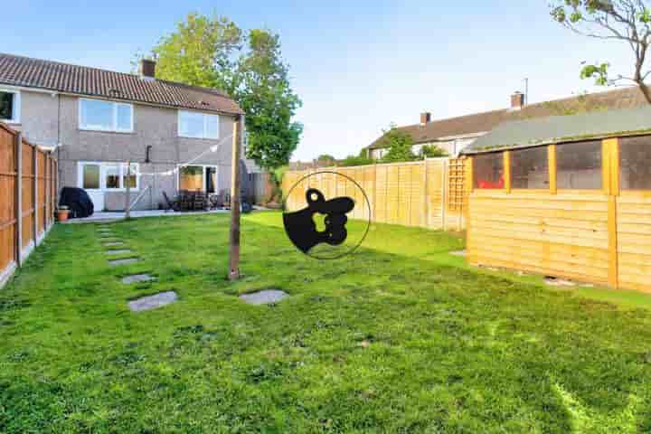 House for sale in Blay Close‚  Oxford‚ OX4