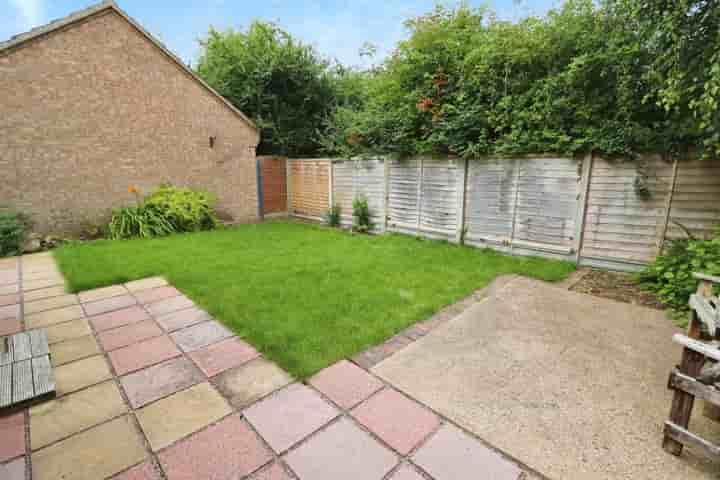 House for sale in Monckton Way‚  Dunholme‚ LN2