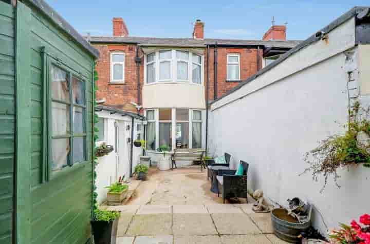 Casa para venda em Lichfield Road‚  Blackpool‚ FY1